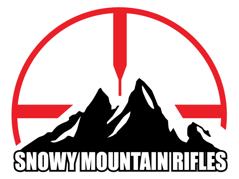 Snowy Mountain Logo