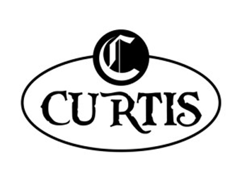 Curtis Customs Logo