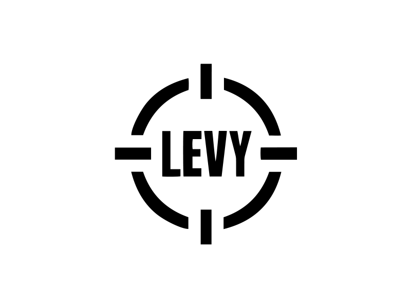 Levy Logo