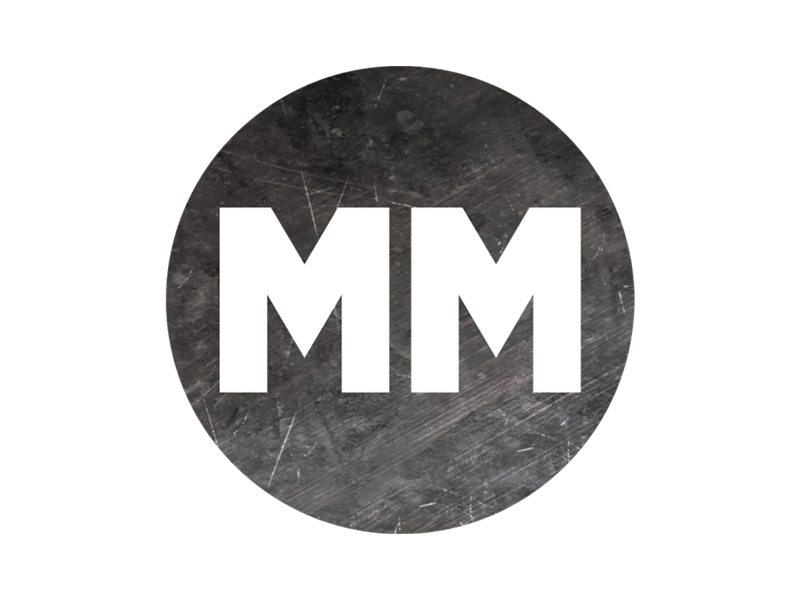 Meraki Machine Logo