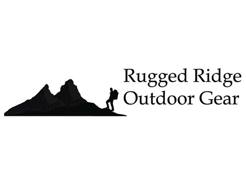 Rugged Ridge Logo