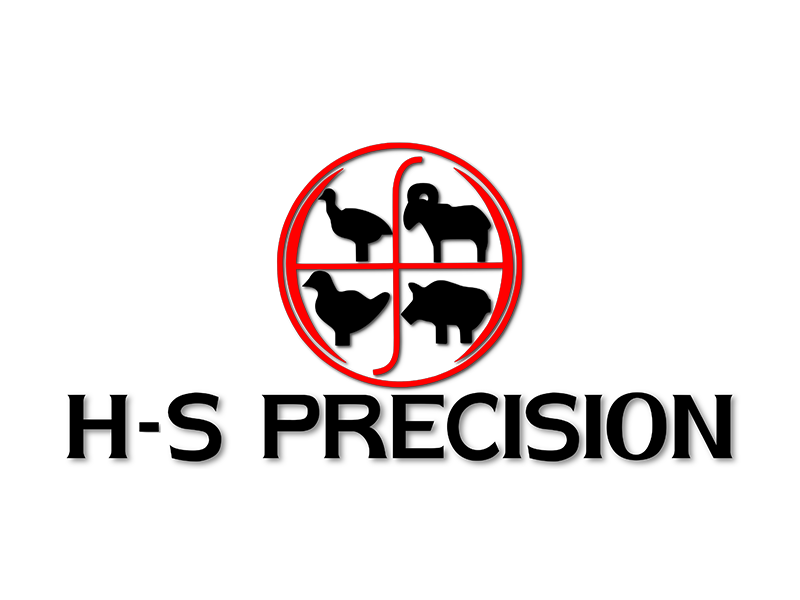 HS Precision Logo