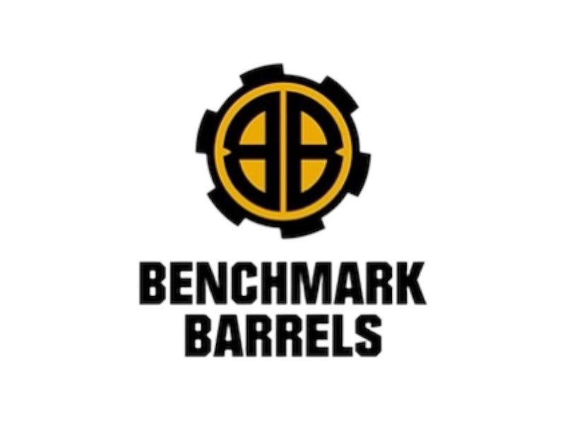 Benchmark Barrels Logo