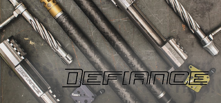 Defiance Machine limited time deal