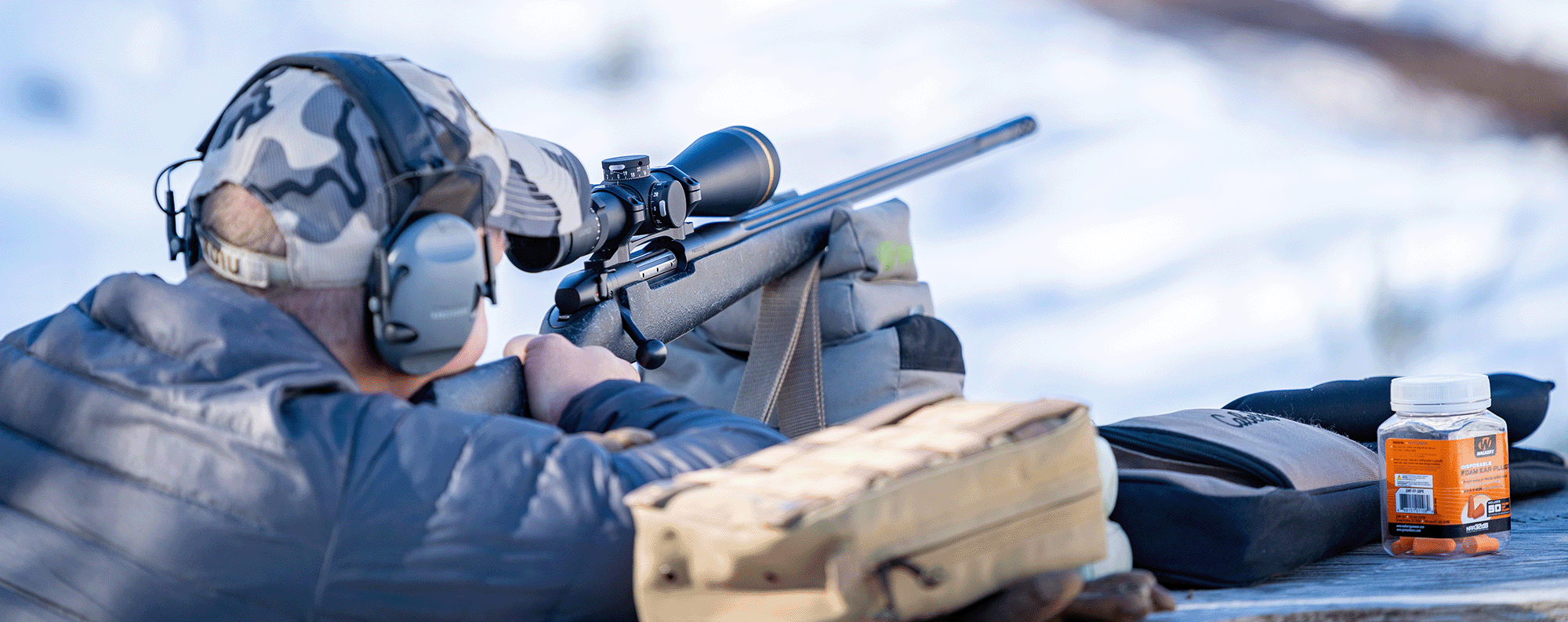 Red Hawk Rifles Buy Remington 700 Parts and Accessories