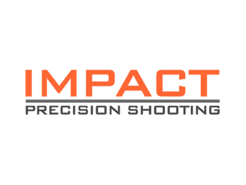 Impact Precision Logo