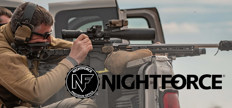 Nightforce limited time deal
