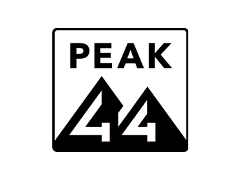 Peak 44 Logo