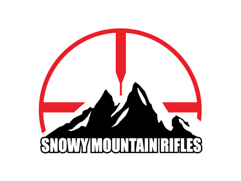Snowy Mountain Logo