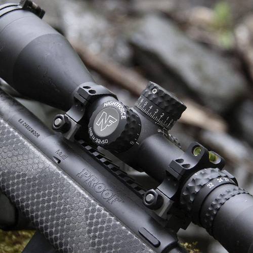 Optics and Optic Accessories Category Image for Red Hawk Rifles