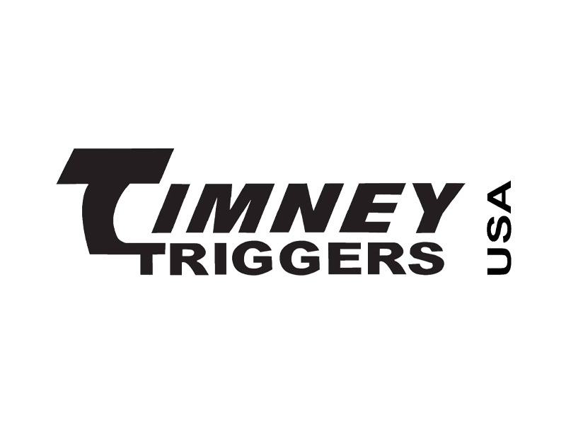 Timney Triggers Logo