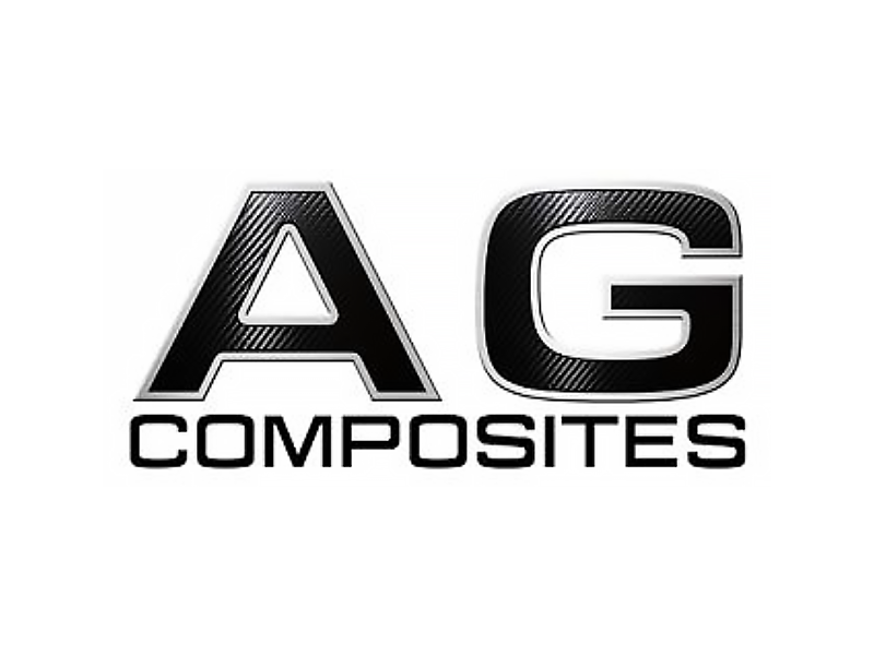 AG Composites Logo