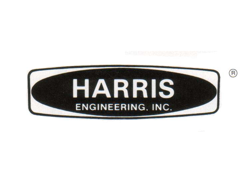 Harris Engineering Logo
