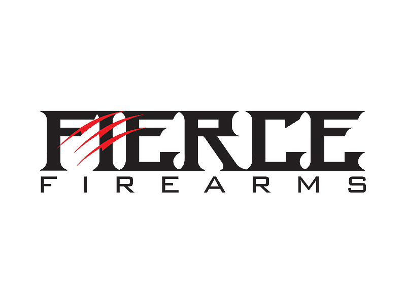 Fierce Firearms Logo