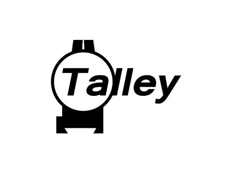 Talley Logo