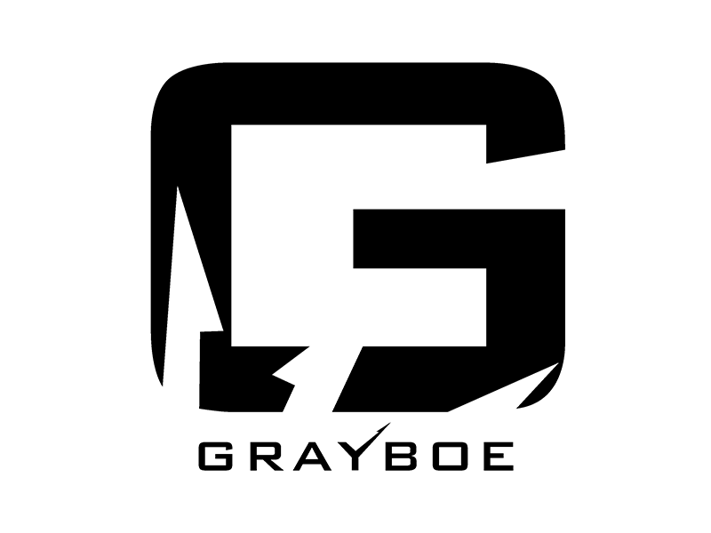 Grayboe Logo
