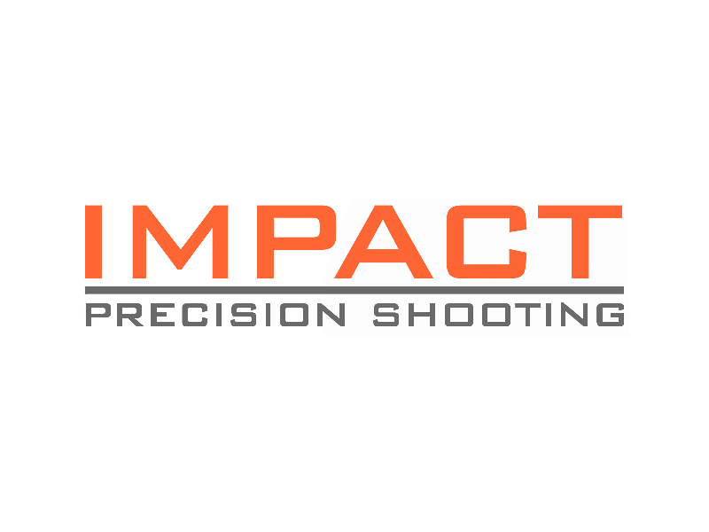 Impact Precision Logo