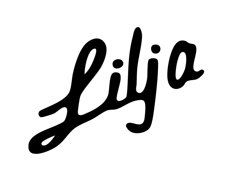 Lilja Logo