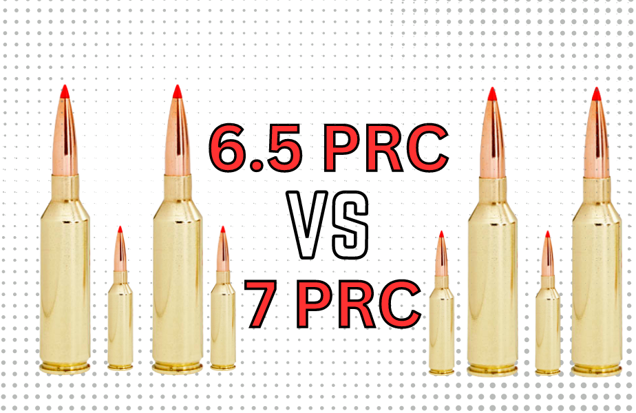 Blog red hawk rifles