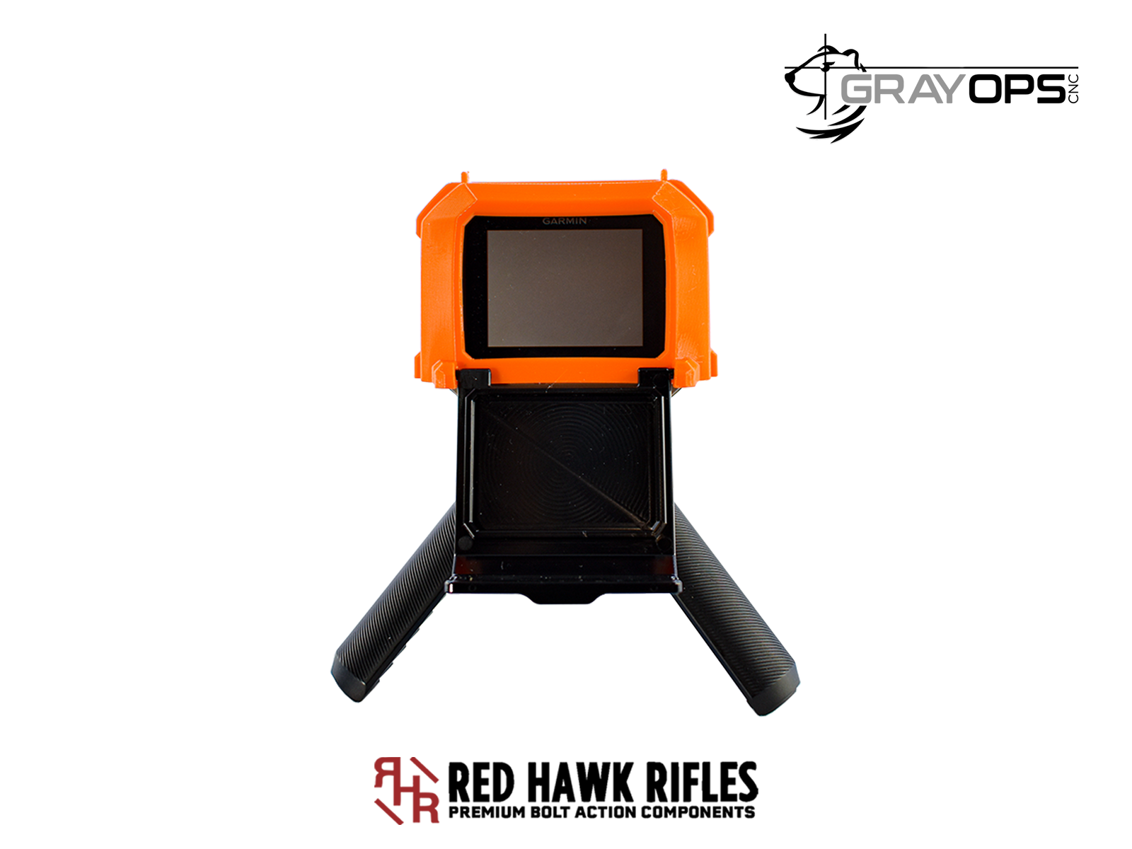 Chronographs & Ballistics Meters | Red Hawk Rifles