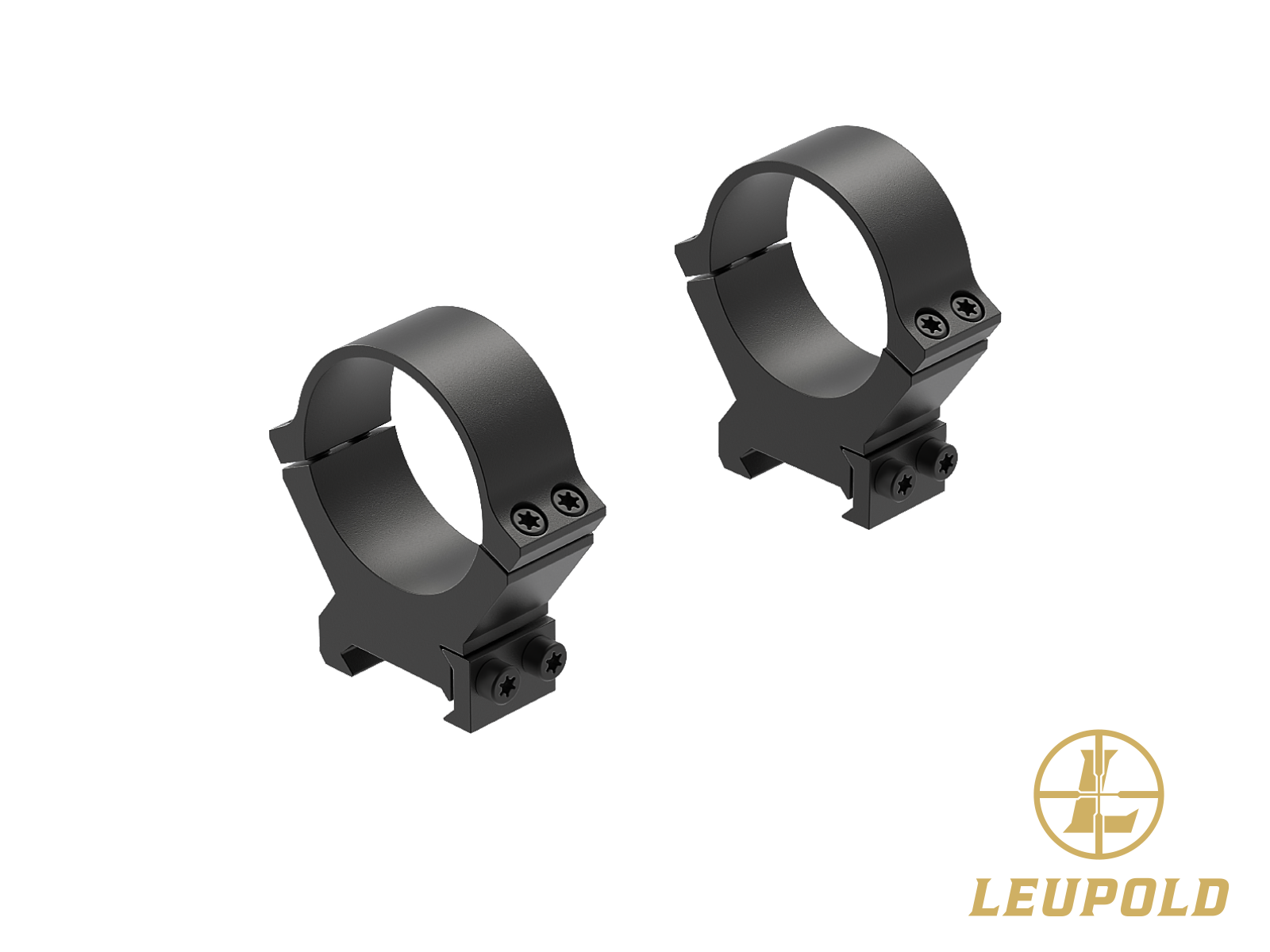 Leupold Scopes | Mark 5HD & VX-5HD Riflescopes for Precision Shooting
