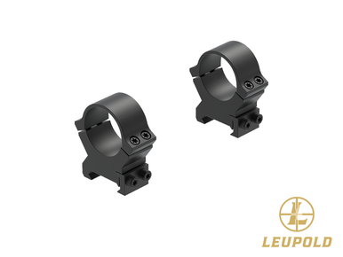 Leupold■PRW Scope Rings 1インチリューポルド リング Leupold_PRW2_1inH__88780.