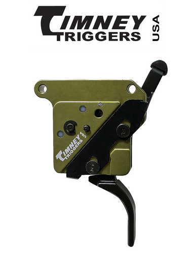 Timney Triggers Products - Red Hawk Rifles