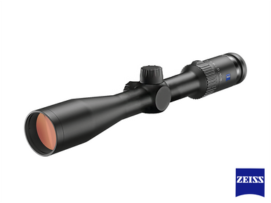 Zeiss Optics | Long Range Hunting | Demo Rifle Scopes for Sale