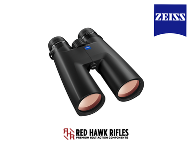 Zeiss Binoculars | DEMO | Conquest HDX | Red Hawk Rifles