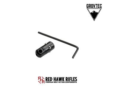 redhawkrifles.com