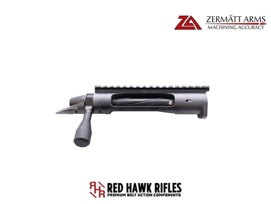 Zermatt Arms TL3 Bolt Action Receiver | Red Hawk Rifles