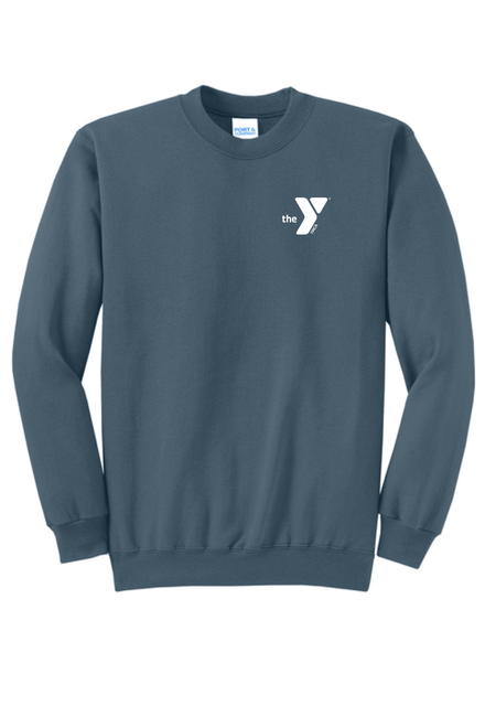 YMCA -  Crewneck Sweatshirt