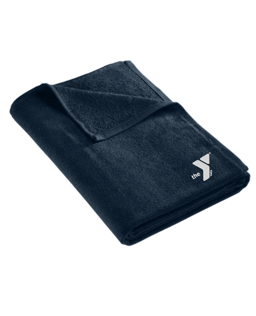 YMCA -  Beach Towel