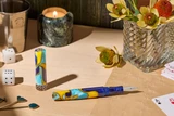 Alaula Mau Loa Fountain Pen
