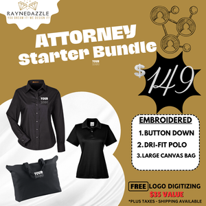 Attorney Starter Bundle Attorney Starter Bundle