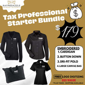Tax Professional Starter Bundle