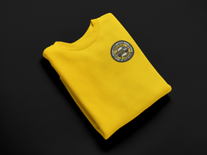 Touch-A-Truck Junior League Member (PRINTED T-SHIRT)