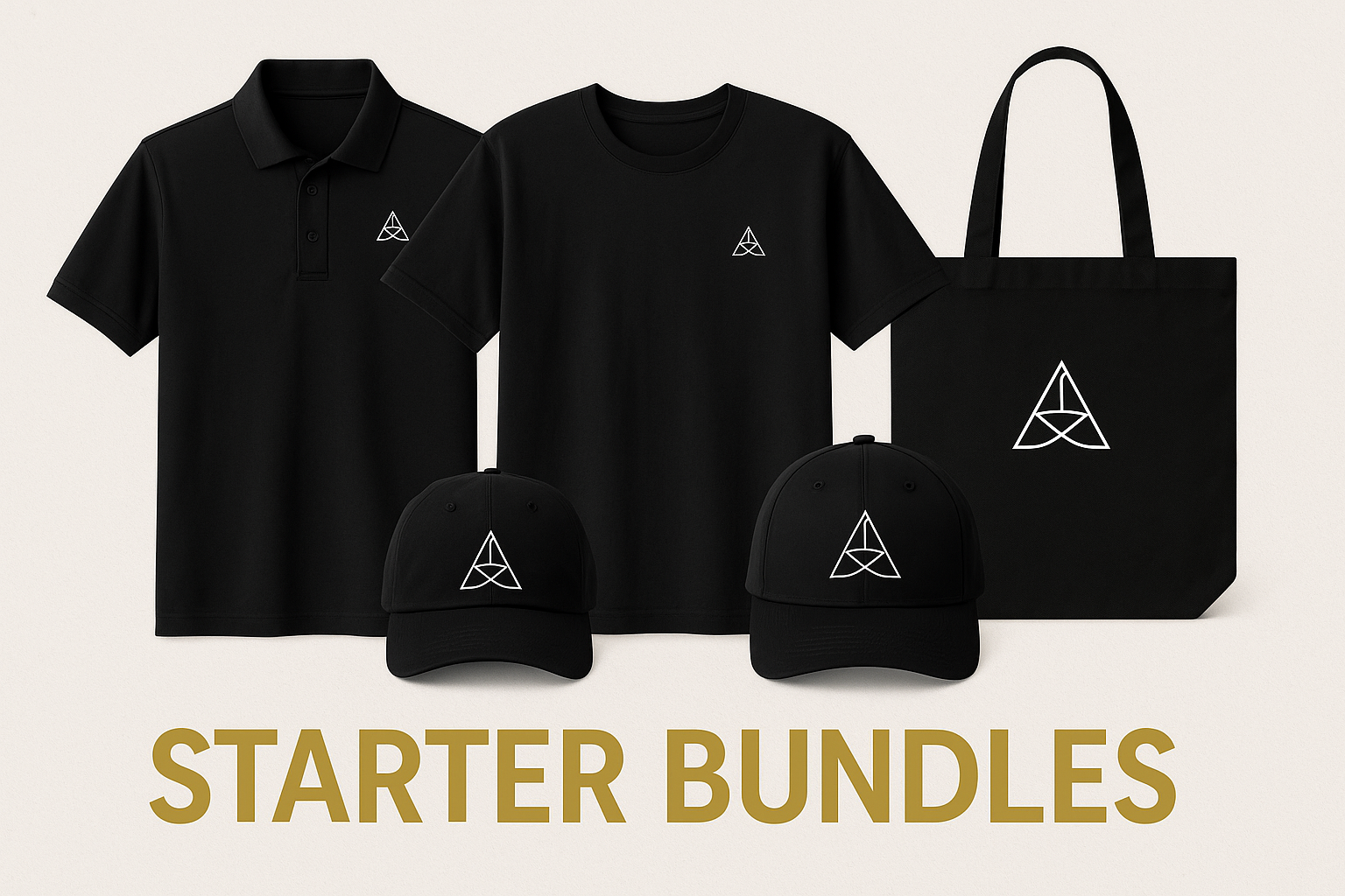 Starter Bundles