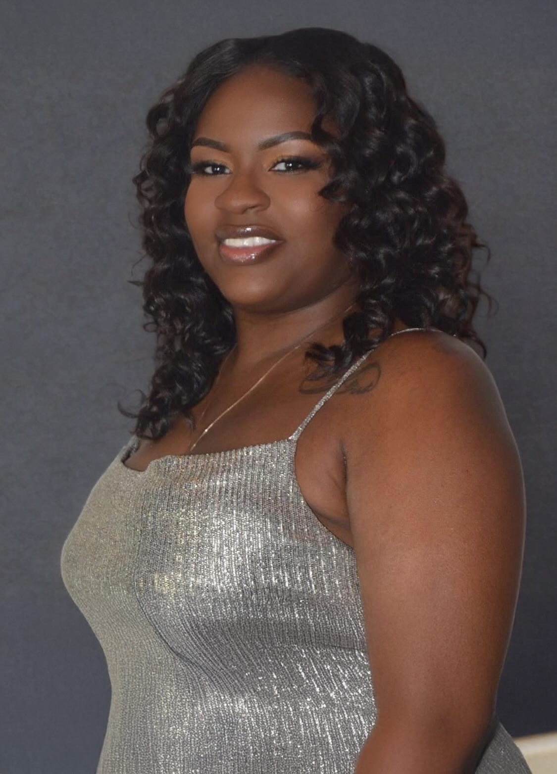 Latoria Johnson-Richardson
