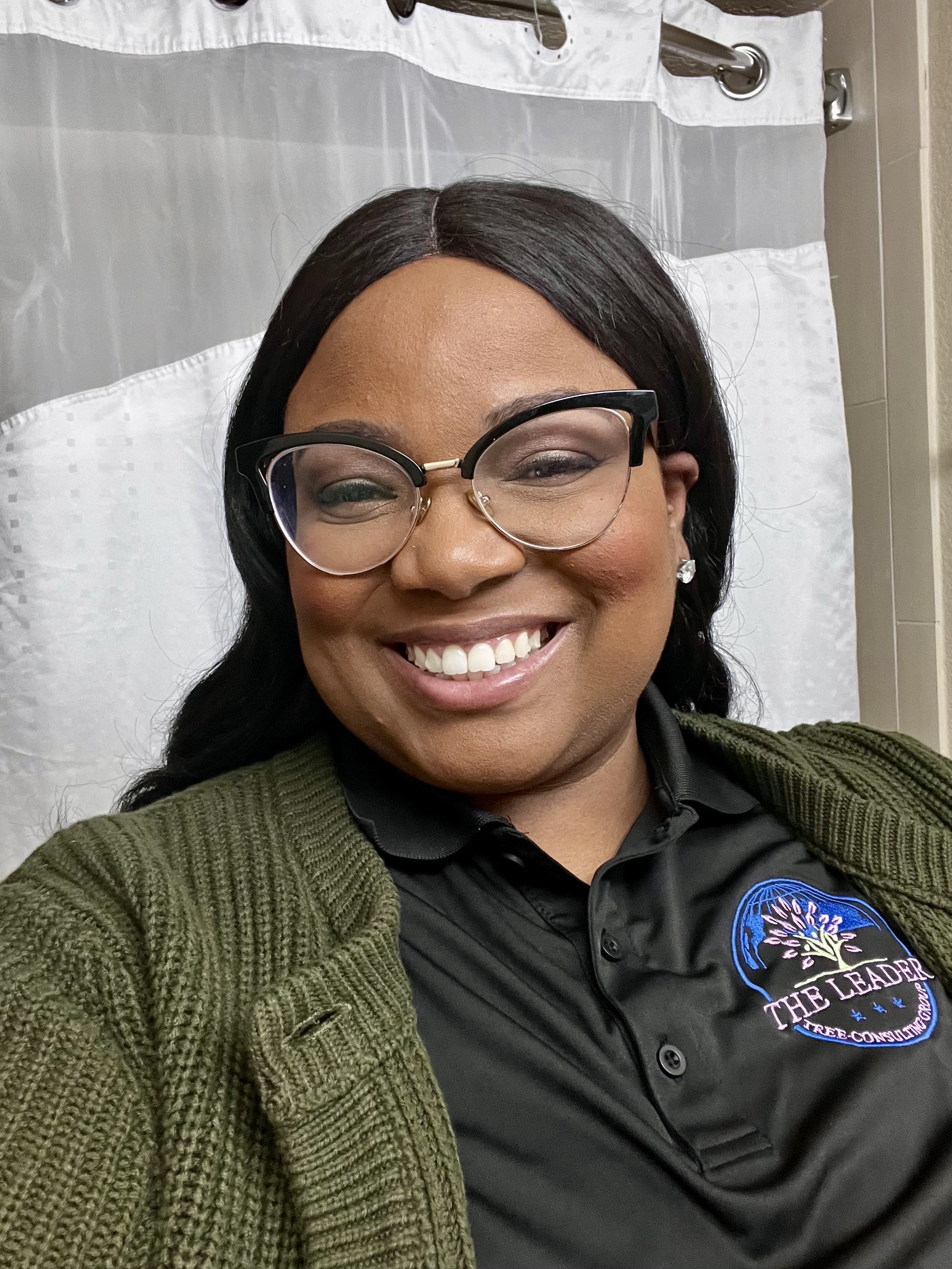 Teara F. Stewart