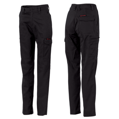 Ladies Cargo Pants 16