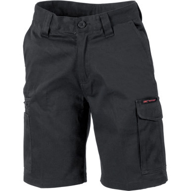Ladies Cargo Shorts 10