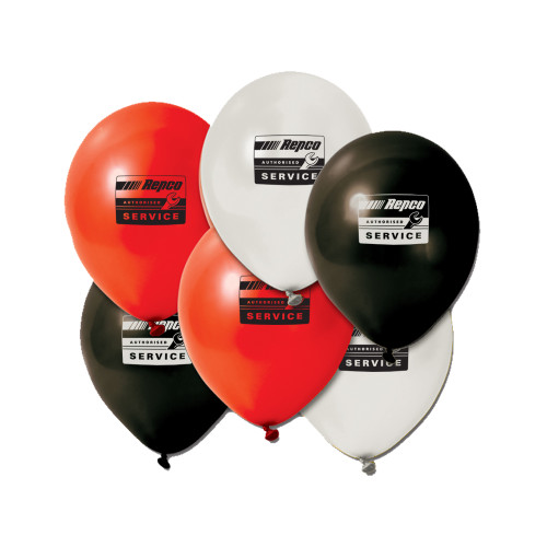 Balloons 100