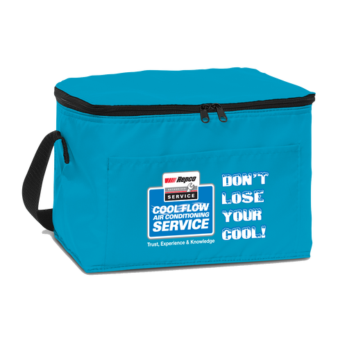 Alaska Cooler Bag Air con