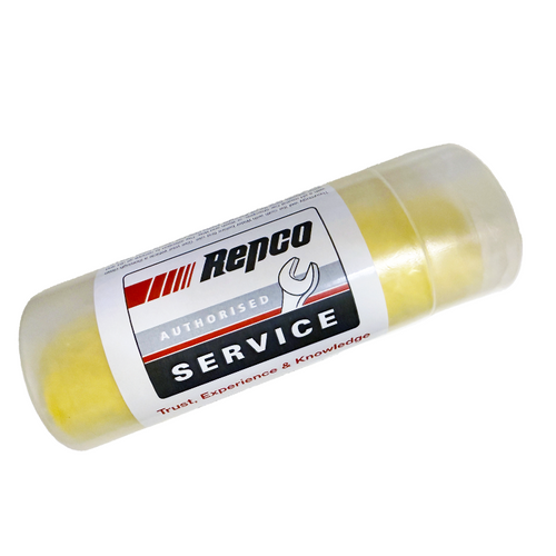 Chamois in Tube