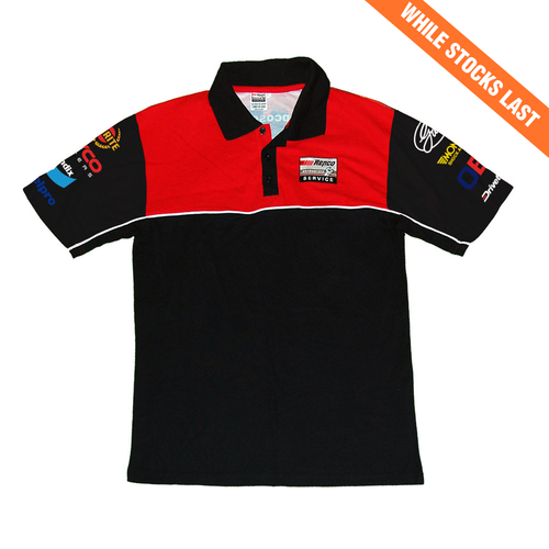 Poly Cotton Supplier Polo XS