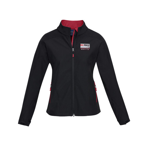 Ladies Geneva Jacket