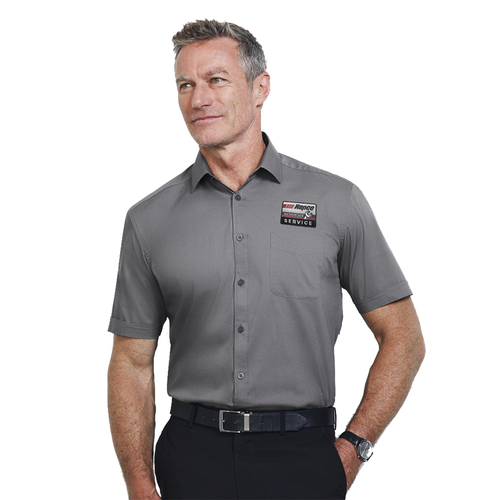 Monaco Platinum S/S Shirt L