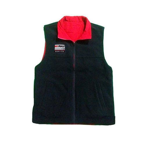 Polar Fleece Vest