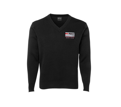 Wool Jumper
